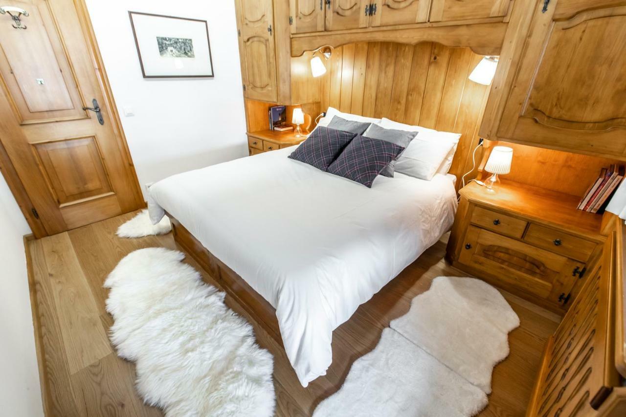 Dolomiti Sweet Lodge กอร์ตินาดัมเปซโซ ภายนอก รูปภาพ